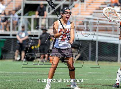 Thumbnail 1 in Blessed Trinity @ Kell (GHSA 6A Final) photogallery.