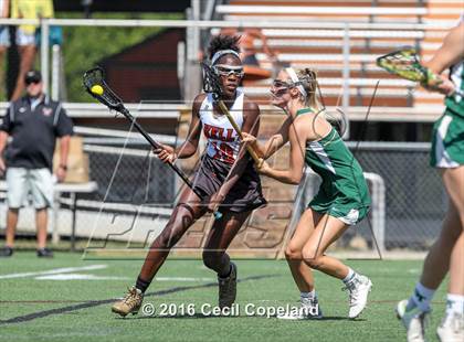 Thumbnail 3 in Blessed Trinity @ Kell (GHSA 6A Final) photogallery.