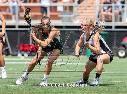 Thumbnail 1 in Blessed Trinity @ Kell (GHSA 6A Final) photogallery.