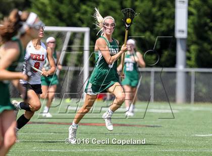 Thumbnail 2 in Blessed Trinity @ Kell (GHSA 6A Final) photogallery.