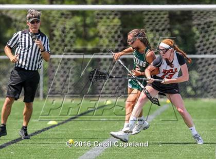 Thumbnail 1 in Blessed Trinity @ Kell (GHSA 6A Final) photogallery.