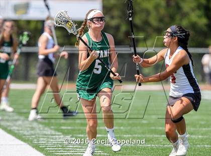 Thumbnail 3 in Blessed Trinity @ Kell (GHSA 6A Final) photogallery.