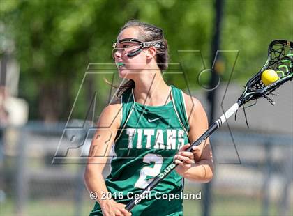 Thumbnail 3 in Blessed Trinity @ Kell (GHSA 6A Final) photogallery.