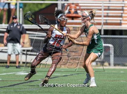 Thumbnail 2 in Blessed Trinity @ Kell (GHSA 6A Final) photogallery.