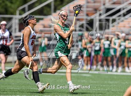 Thumbnail 1 in Blessed Trinity @ Kell (GHSA 6A Final) photogallery.