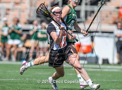 Thumbnail 3 in Blessed Trinity @ Kell (GHSA 6A Final) photogallery.