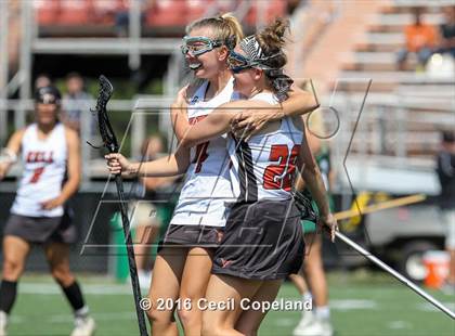 Thumbnail 2 in Blessed Trinity @ Kell (GHSA 6A Final) photogallery.
