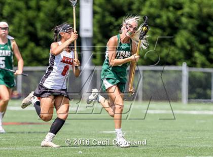 Thumbnail 1 in Blessed Trinity @ Kell (GHSA 6A Final) photogallery.