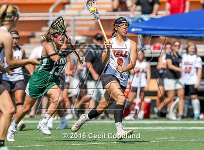 Thumbnail 1 in Blessed Trinity @ Kell (GHSA 6A Final) photogallery.