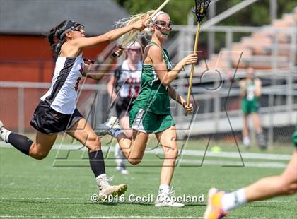 Thumbnail 2 in Blessed Trinity @ Kell (GHSA 6A Final) photogallery.