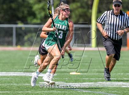 Thumbnail 1 in Blessed Trinity @ Kell (GHSA 6A Final) photogallery.