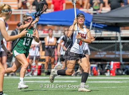 Thumbnail 2 in Blessed Trinity @ Kell (GHSA 6A Final) photogallery.