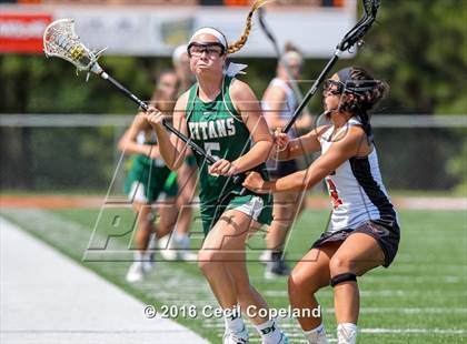 Thumbnail 3 in Blessed Trinity @ Kell (GHSA 6A Final) photogallery.