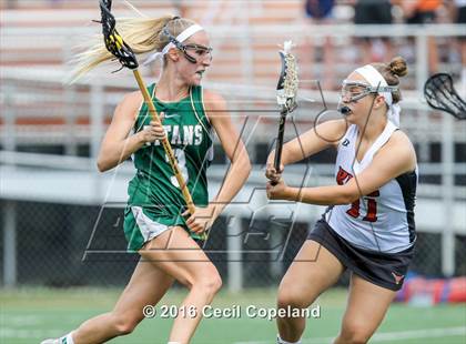 Thumbnail 2 in Blessed Trinity @ Kell (GHSA 6A Final) photogallery.