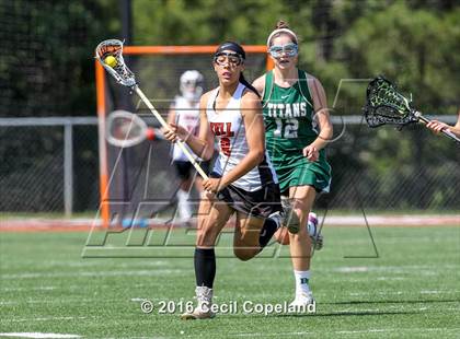 Thumbnail 2 in Blessed Trinity @ Kell (GHSA 6A Final) photogallery.