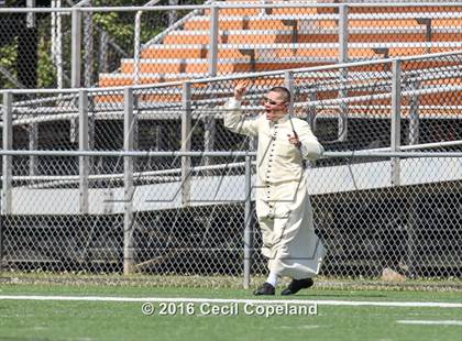 Thumbnail 3 in Blessed Trinity @ Kell (GHSA 6A Final) photogallery.