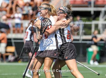Thumbnail 2 in Blessed Trinity @ Kell (GHSA 6A Final) photogallery.