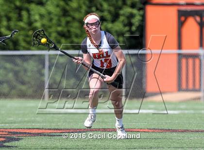 Thumbnail 3 in Blessed Trinity @ Kell (GHSA 6A Final) photogallery.