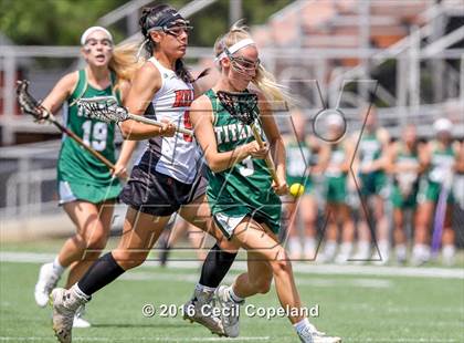 Thumbnail 2 in Blessed Trinity @ Kell (GHSA 6A Final) photogallery.