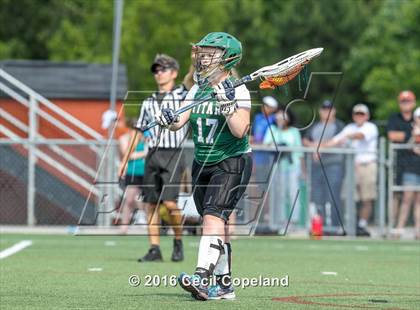 Thumbnail 1 in Blessed Trinity @ Kell (GHSA 6A Final) photogallery.