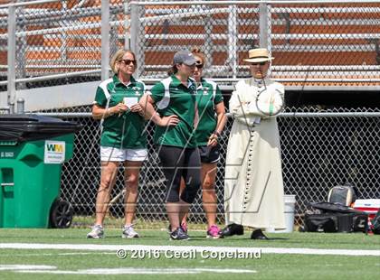 Thumbnail 2 in Blessed Trinity @ Kell (GHSA 6A Final) photogallery.