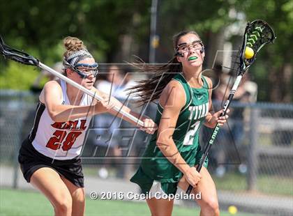 Thumbnail 3 in Blessed Trinity @ Kell (GHSA 6A Final) photogallery.