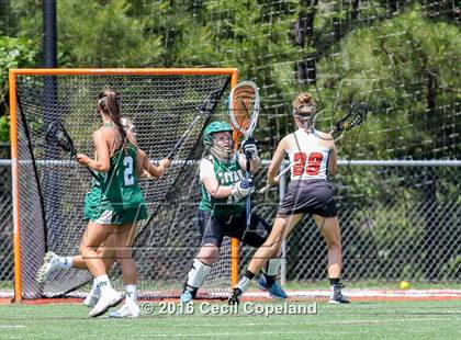 Thumbnail 1 in Blessed Trinity @ Kell (GHSA 6A Final) photogallery.