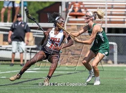 Thumbnail 3 in Blessed Trinity @ Kell (GHSA 6A Final) photogallery.