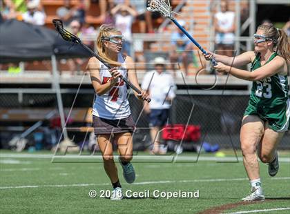 Thumbnail 3 in Blessed Trinity @ Kell (GHSA 6A Final) photogallery.