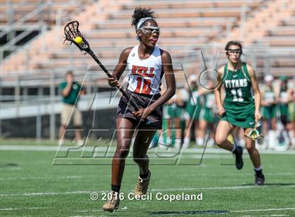 Thumbnail 3 in Blessed Trinity @ Kell (GHSA 6A Final) photogallery.