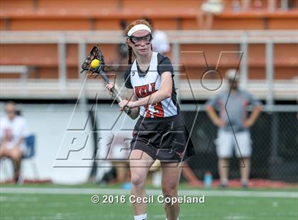 Thumbnail 1 in Blessed Trinity @ Kell (GHSA 6A Final) photogallery.