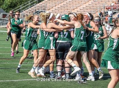 Thumbnail 1 in Blessed Trinity @ Kell (GHSA 6A Final) photogallery.