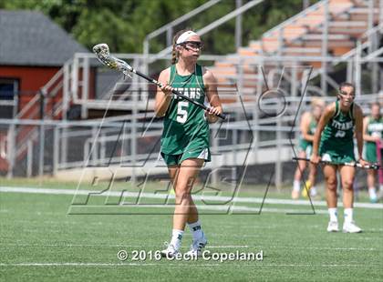 Thumbnail 2 in Blessed Trinity @ Kell (GHSA 6A Final) photogallery.