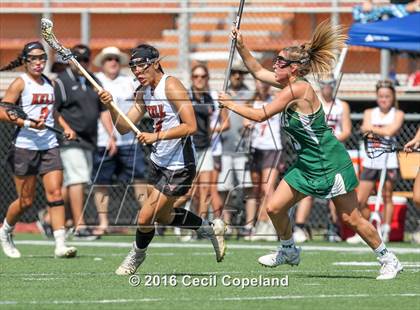 Thumbnail 3 in Blessed Trinity @ Kell (GHSA 6A Final) photogallery.