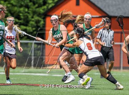 Thumbnail 2 in Blessed Trinity @ Kell (GHSA 6A Final) photogallery.