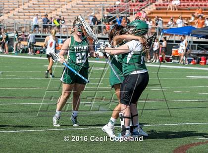 Thumbnail 1 in Blessed Trinity @ Kell (GHSA 6A Final) photogallery.