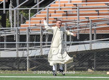 Thumbnail 3 in Blessed Trinity @ Kell (GHSA 6A Final) photogallery.