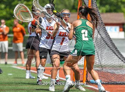 Thumbnail 3 in Blessed Trinity @ Kell (GHSA 6A Final) photogallery.