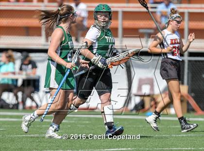 Thumbnail 3 in Blessed Trinity @ Kell (GHSA 6A Final) photogallery.