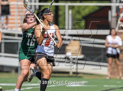 Thumbnail 3 in Blessed Trinity @ Kell (GHSA 6A Final) photogallery.