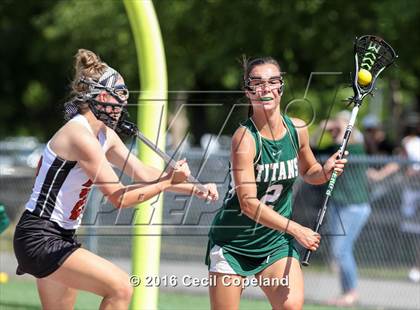 Thumbnail 2 in Blessed Trinity @ Kell (GHSA 6A Final) photogallery.