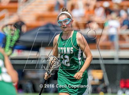 Thumbnail 3 in Blessed Trinity @ Kell (GHSA 6A Final) photogallery.