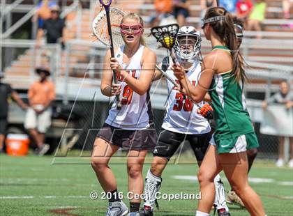 Thumbnail 1 in Blessed Trinity @ Kell (GHSA 6A Final) photogallery.