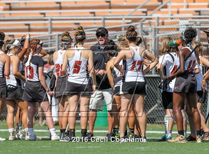 Thumbnail 2 in Blessed Trinity @ Kell (GHSA 6A Final) photogallery.