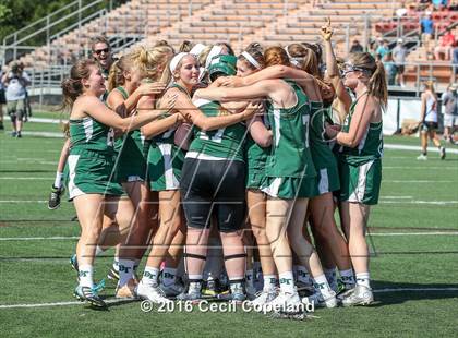 Thumbnail 2 in Blessed Trinity @ Kell (GHSA 6A Final) photogallery.