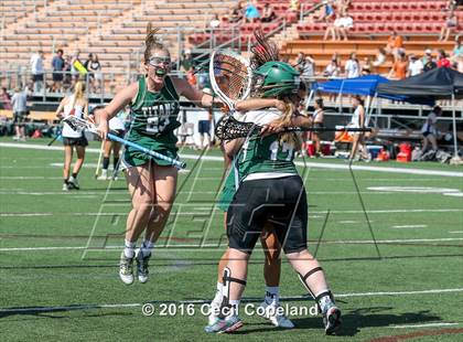 Thumbnail 3 in Blessed Trinity @ Kell (GHSA 6A Final) photogallery.