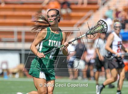 Thumbnail 2 in Blessed Trinity @ Kell (GHSA 6A Final) photogallery.