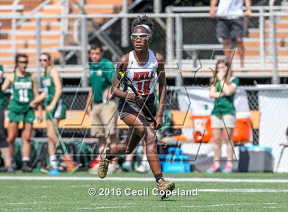 Thumbnail 2 in Blessed Trinity @ Kell (GHSA 6A Final) photogallery.