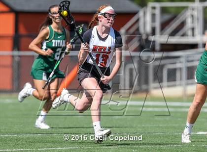 Thumbnail 2 in Blessed Trinity @ Kell (GHSA 6A Final) photogallery.