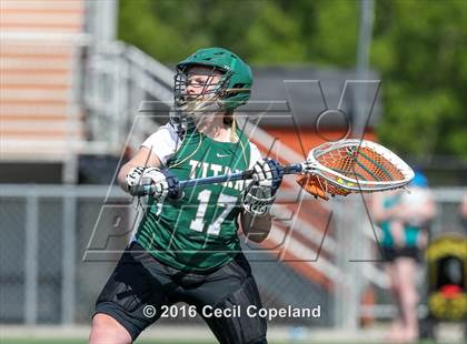 Thumbnail 2 in Blessed Trinity @ Kell (GHSA 6A Final) photogallery.